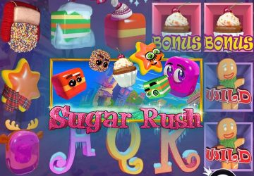 Кадр из игры Pink Elephants